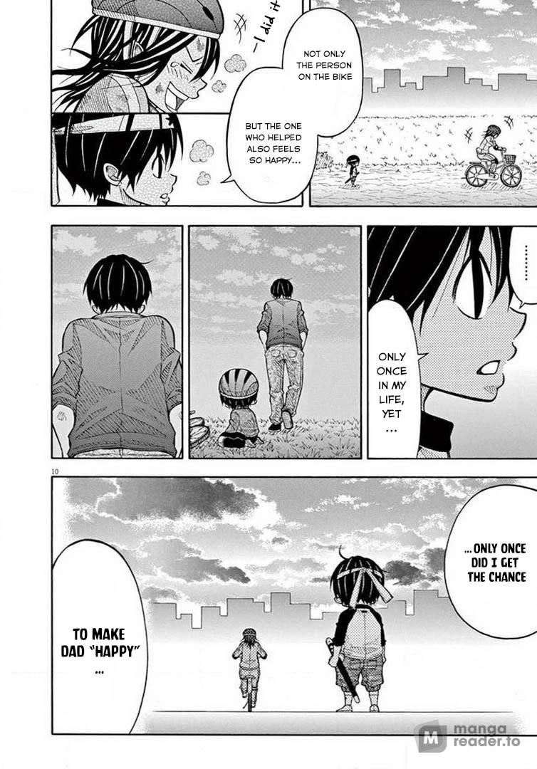 Kotaro Lives Alone, Chapter 65 image 10